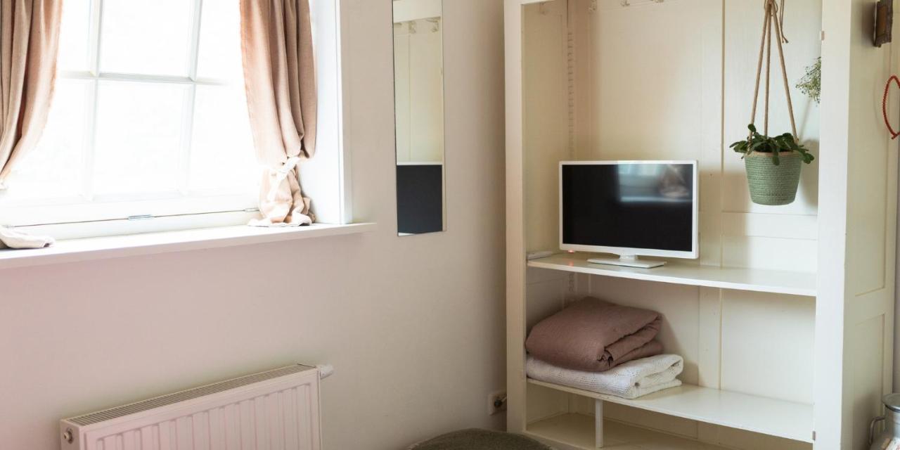 B&B De Ouw Skuur Oirschot Exterior photo