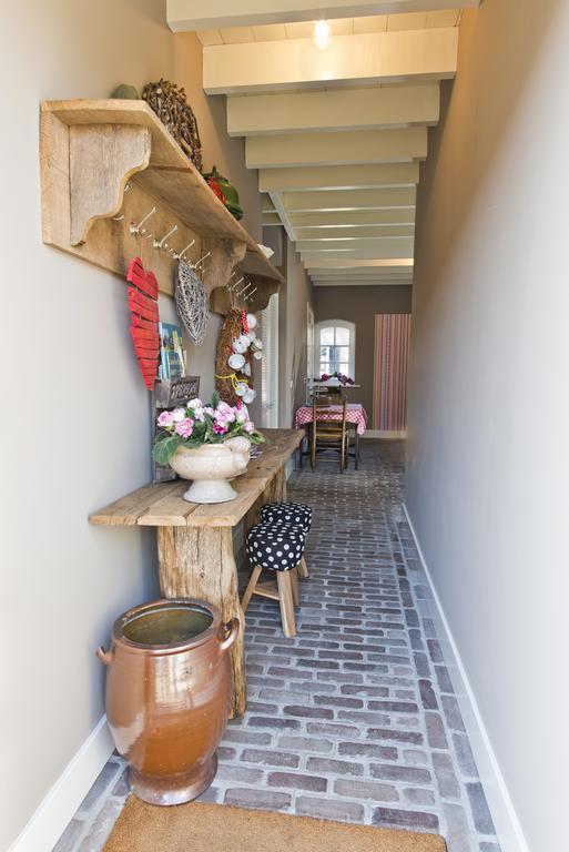 B&B De Ouw Skuur Oirschot Exterior photo